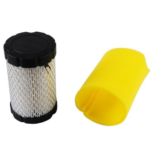 Air Filter Cleaner For Troy Bilt Pony Tractor model# 13WM77KS011