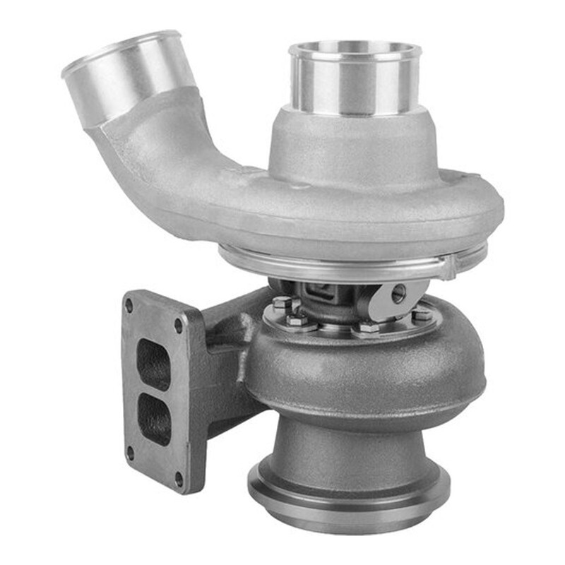 Turbo for 02-06 Mack E7 12.0L Engines - Picture 4 of 7