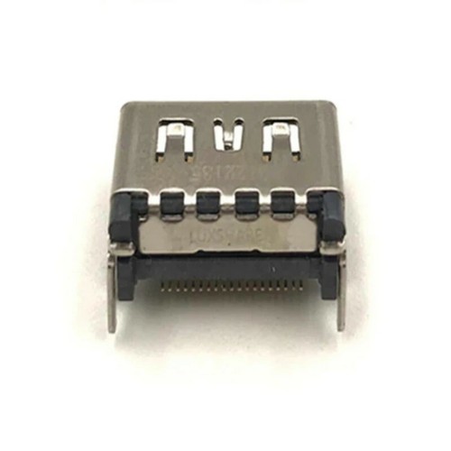 (1) Playstation 5 - PS5 HDMI port connector socket