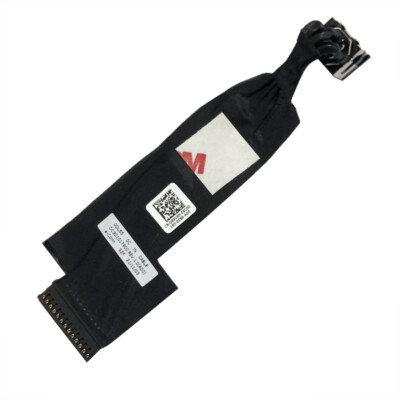 DC-IN Power Jack Cable Charging Port USA For Dell Alienware M15 R6 M15 R5 099V4H