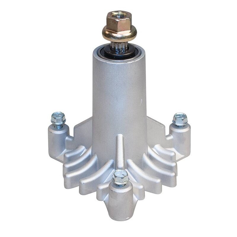 REPLACES AYP SPINDLE ASSEMBLY 532130794 HUSQVARNA 38" DECK FITS STENS 285-383