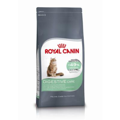 Royal Canin Feline Digestive Care 4.4lbs (24,95  / KG)