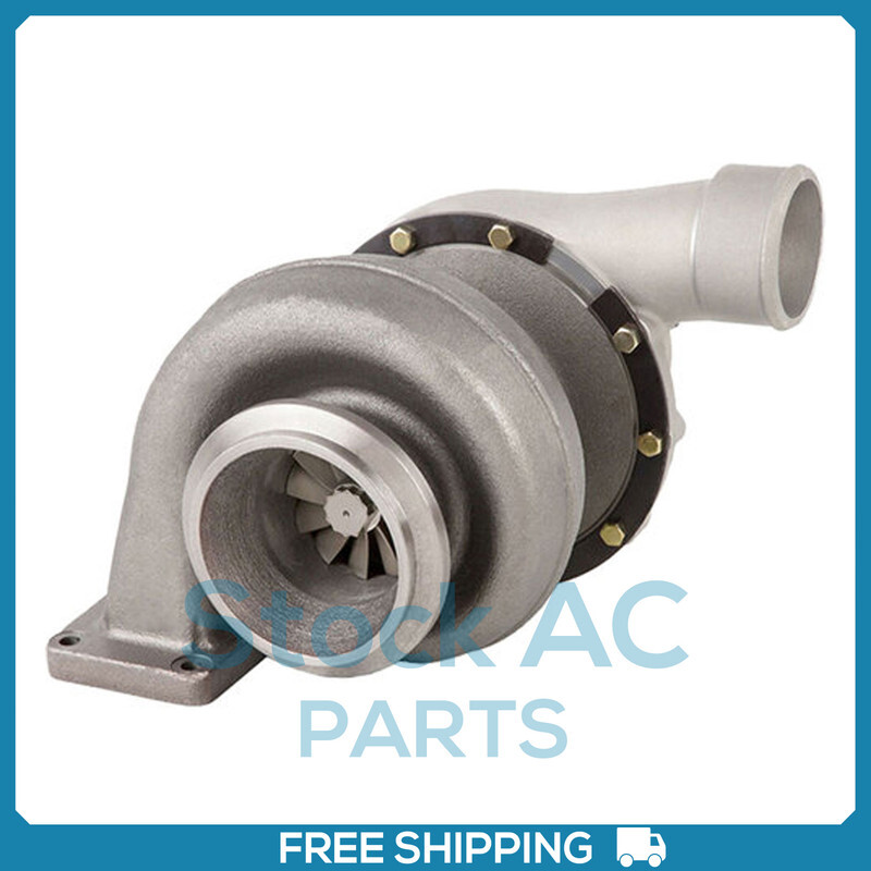 Turbo for 86-90 Cummins 8.5L NTAA855 Engines OE 3523415  196800  3523415 - Picture 1 of 8