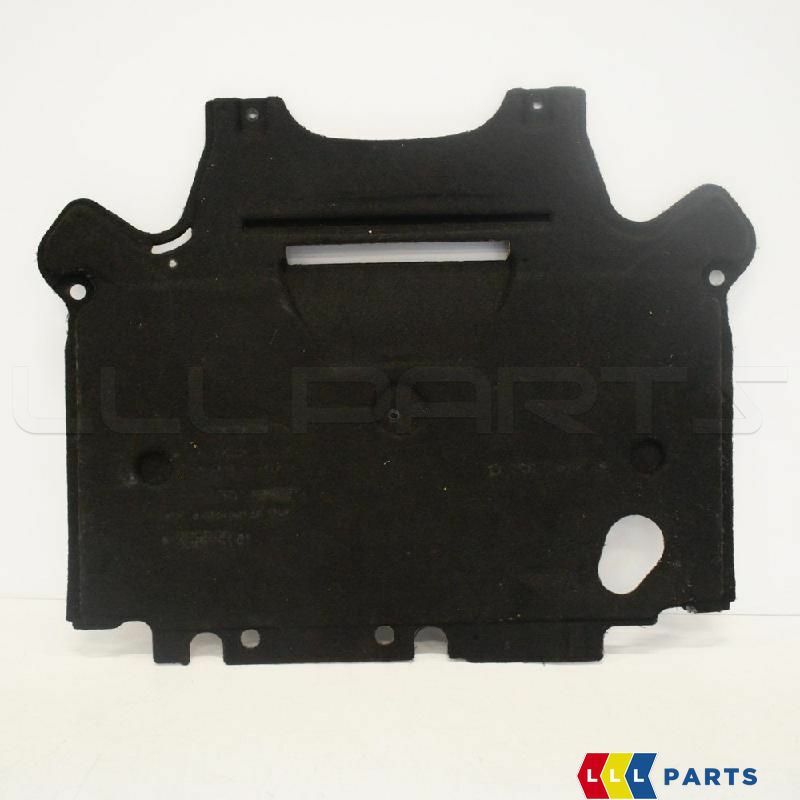 カズヤ ✍︎A4 NEW GENUINE AUDI A4 RS4 A5 RS5 Q5 GEARBOX UNDERBODY COVER