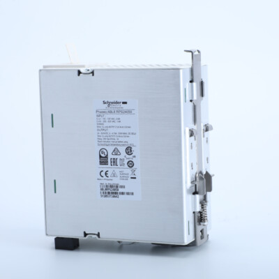 1PCS NEW switching power supply ABL8RPS24030/50/100 RPM24200 Schneider