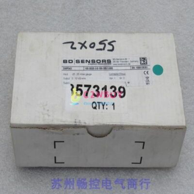 1PC 100-S025-3-5-100-300-1-000 BD DMP343 Fedex DHL Ship [MTAwMA==] #D7*
