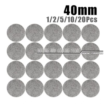 Heater Burner Screen Pad Replacement Part For Webasto Thermo Top E/C/V EVO 4/5