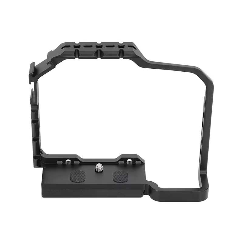Full Camera Cage for Nikon Z7 II