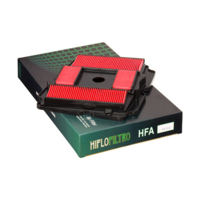 HiFlo Air Filter For Honda NT650 Hawk GT 1988 - 1991