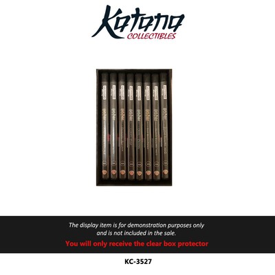 Protector For Harry Potter Set