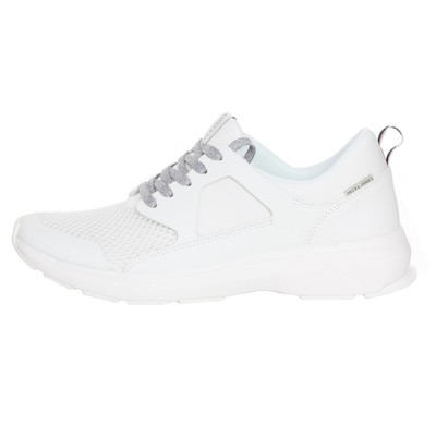 Jack&Jones Hombre Zapatillas sneakers Blanco 14130