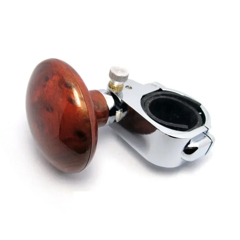 Steering Wheel Spinner Knob Handle Universal Heavy Duty Suicide Car Truck Power