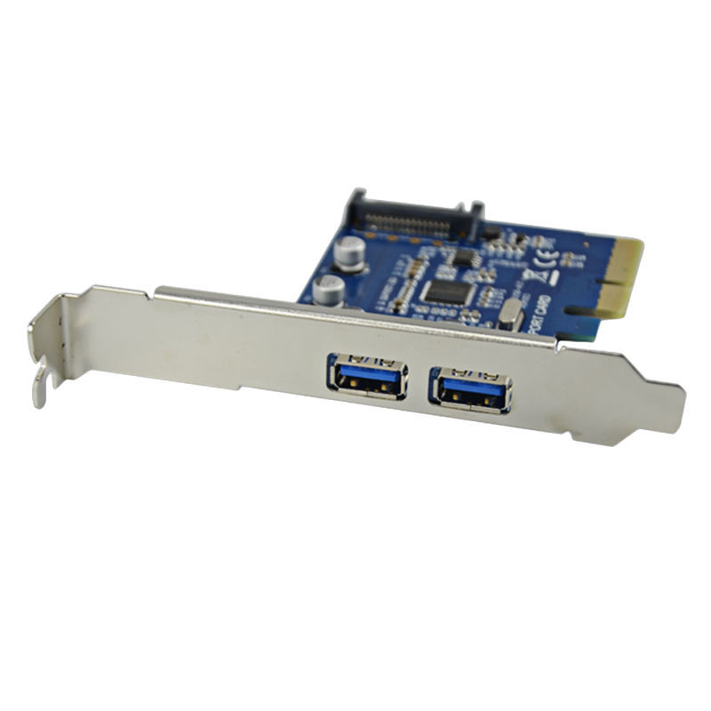 Computer Interface/Add-On Cards