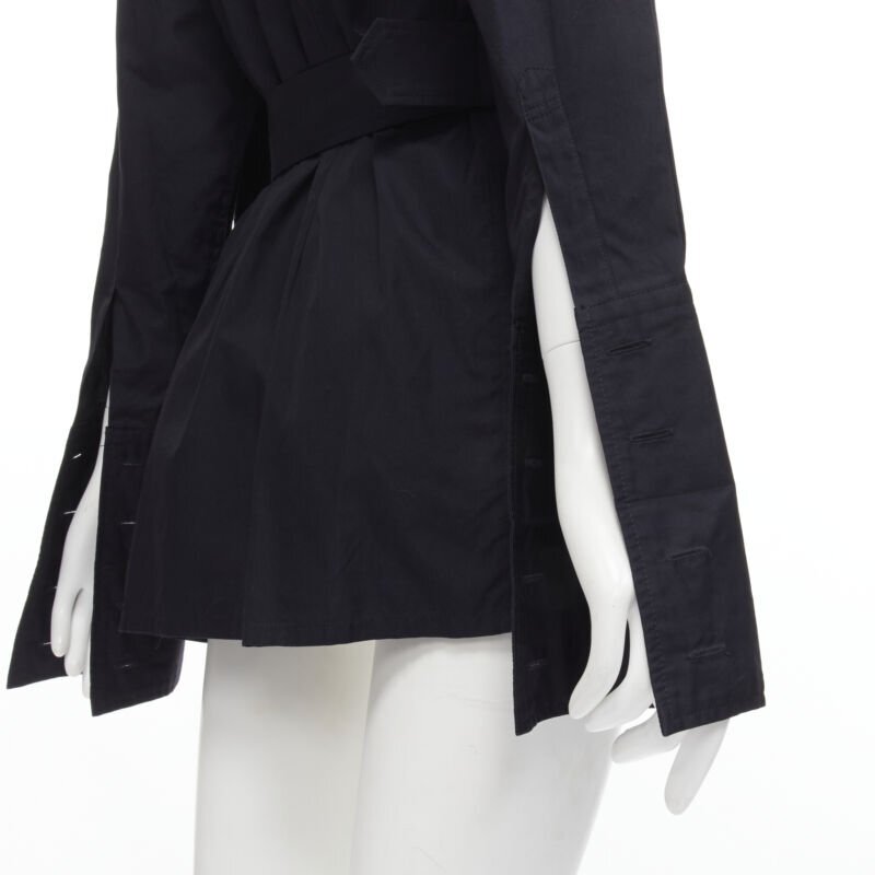 パンツ × ヴィンテージ(中古) COMME des GARCONS COMME des GARCONS 2001125E0102 COMME des GARCONS（コムデギャルソン）中古・古着オンライン