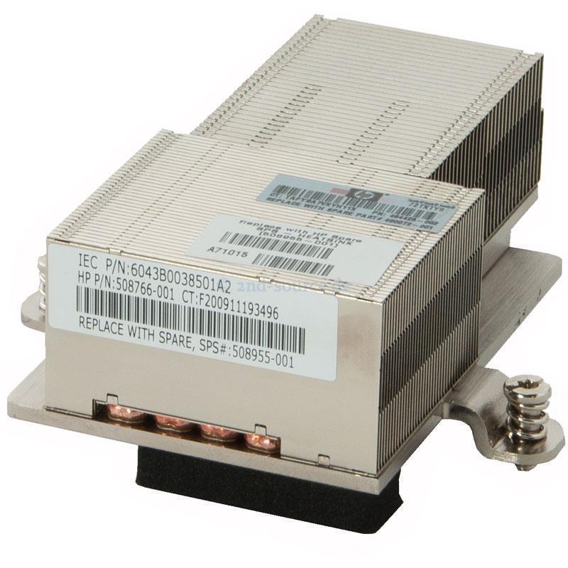 Server-Lüfter & -Kühlsysteme für Firmennetzwerke