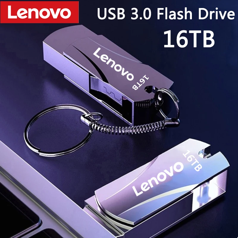 16TB USB 3 0 Flash Drive Memory Stick Laptop Storage Type