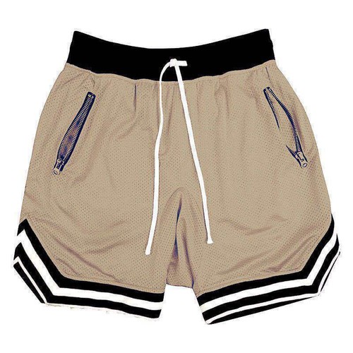 ウェア Ball On Journey Mesh Zip Shorts Ball On Journey Mesh Zip Shorts