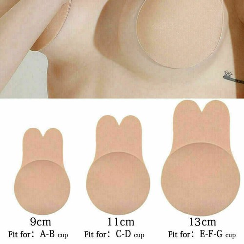 Bhs Bh Sets Push Up Bh Selbst Klebe Bra Tragerlos Ruckenfrei Bra A B C D Damen Mode Kleidung Accessoires Items Aurora Com Gt