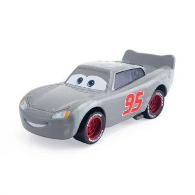 Disney Pixar Cars Diecast Lightning McQueen 1:55 Model Cars Toys Boy Gift US
