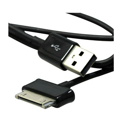 USB Charger Charging Data Cable for Samsung galaxy tab2 3 Note P1000 P3100 N8000