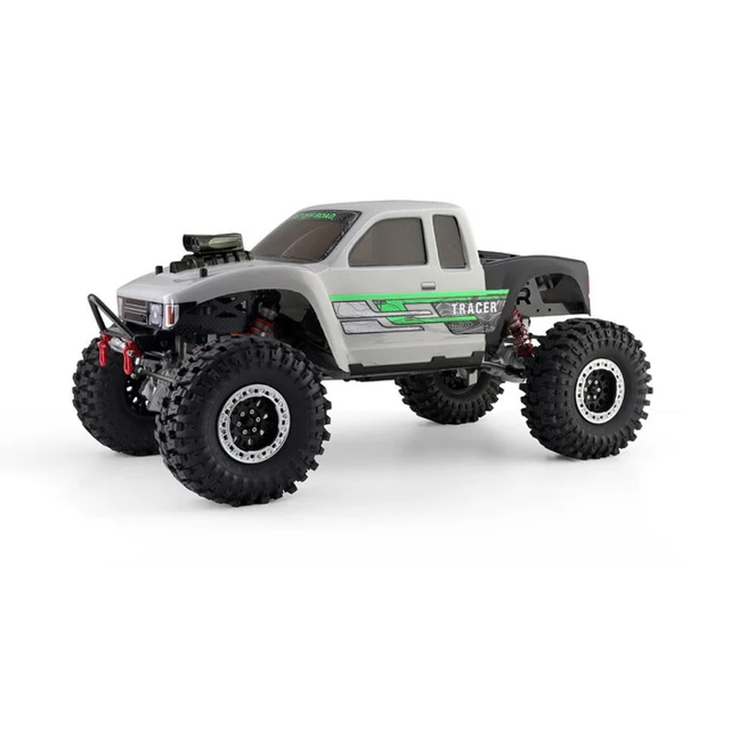 NEW RGT EX86180PRO 1/10 RC Simulation Electric Remote Contro