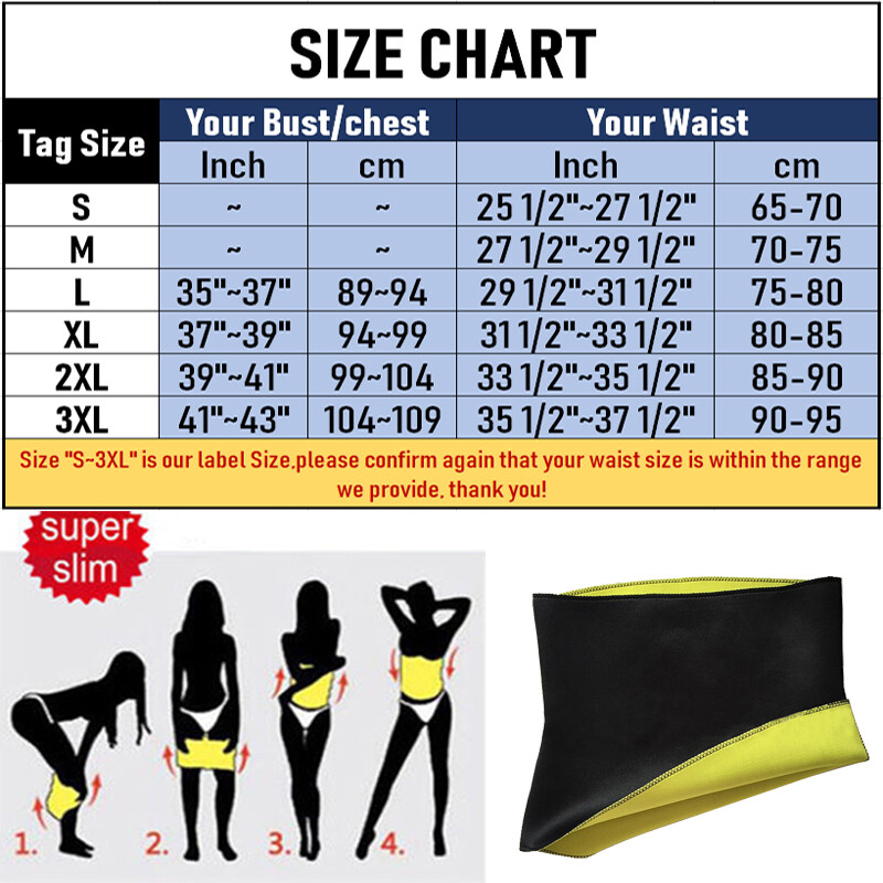 Sweat Suits For Men Sauna Vest Tank Tops Slimming Body Shaper Waist Trainer Gym