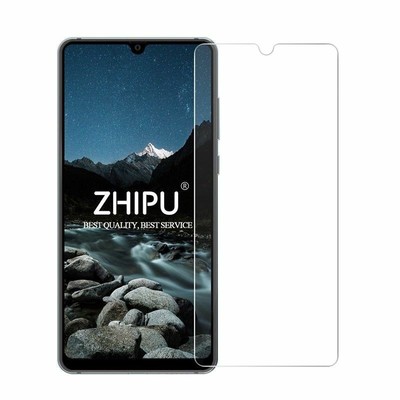 1/2/3PCS Tempered Glass Screen Protector For Huawei Mate 60 50 Pro P60 P50 P40