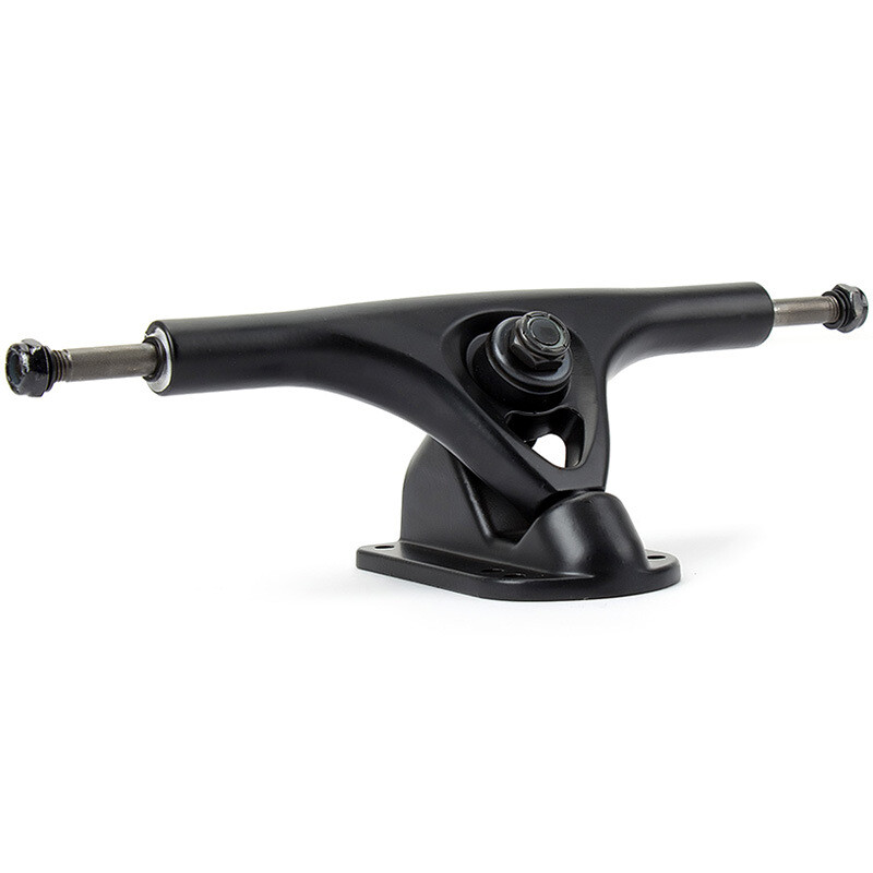 2pcs/set Skateboard Trucks Baseplates Longboard Thicken Base 7
