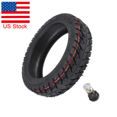 US - 60/70-6.5 Tire for Segway Ninebot Max G30/Max G30 LP/Max G30 D E-Scooter
