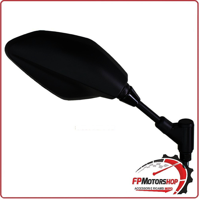 SPECCHIO SPECCHIETTO DX PER YAMAHA TENERE 700 21-23 MARELLI XTZ 690