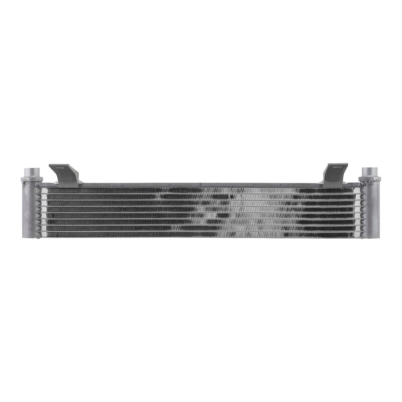 Transmission Oil Cooler for 04-08 F150 06-08 Mark LT 4.6L/5.4L 2.5in core height - Picture 2 of 6