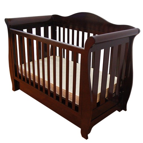 Boori urbane sleigh cot 3 in 1 スレイコット Boori urbane sleigh cot 3 in 1 スレイコット（Boori Sleigh 3