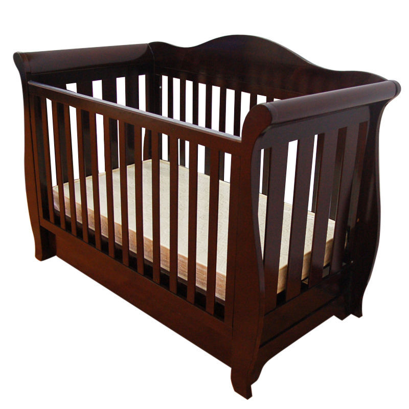Boori Sleigh Baby Cots & Cribs for sale Shop with Afterpay eBay
