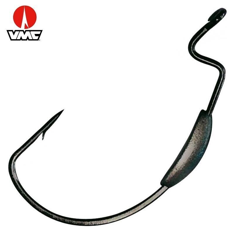 HameçOns Texan Vmc RéF: 7316 Ld Par 5