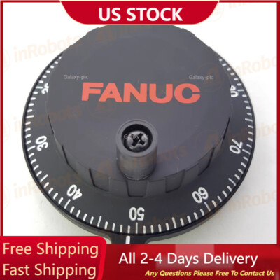 New Fanuc A860-0203-T001 Electric Handwheel Manual Pulse Generator 1PC