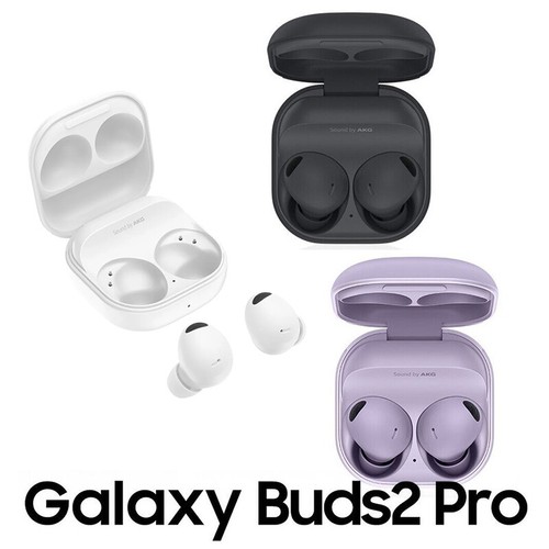 Samsung Galaxy Buds 2 pro ワイヤレスイヤホン Amazon.com: SAMSUNG Galaxy Buds 2 Pro True Wireless