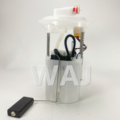 WAJ Fuel Pump Module Fits For ALFA ROMEO 159 Brera Spider 939 05-11 55601544