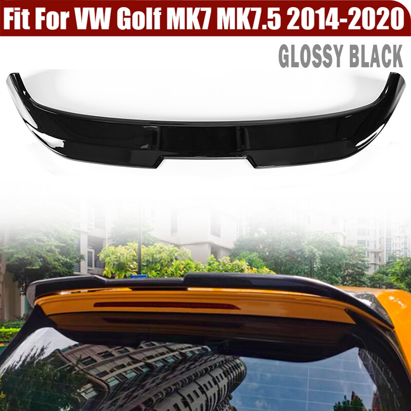 7 Mk7 Mk7.5 Gti Gtd 2014-2020