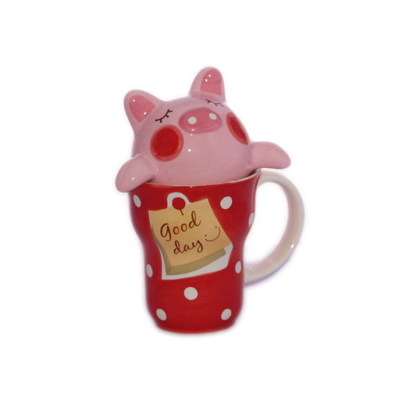 Alessi Kaffeetassen und -becher