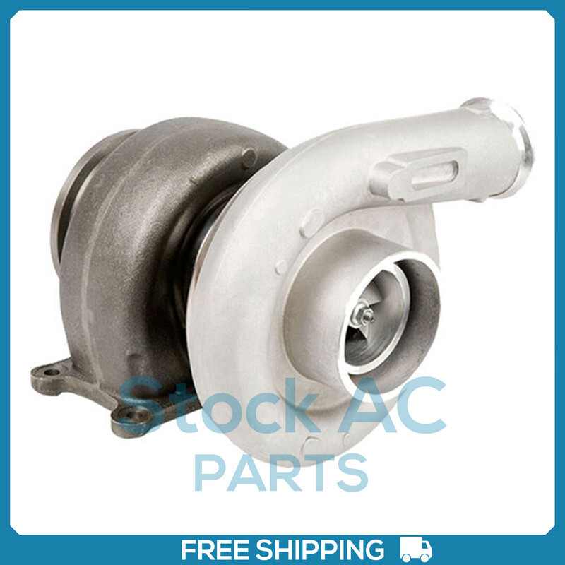 Turbo for 18 International Cummins M11 Engine OE Holset HX55 3800471  3590044 - Picture 1 of 6