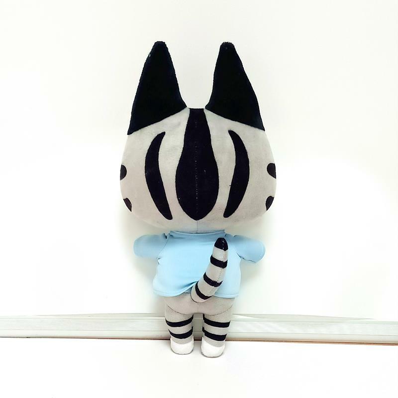 12" Animal Crossing New Horizons Lolly Plush Toy Stuffed Doll Kids