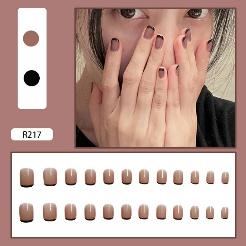 On Nails