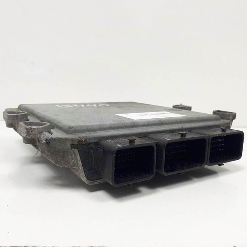 5ws40512b BoÃ®Tier Moteur Uce Pour Ford C-Max (Cb3) Ghia 2007 1069421