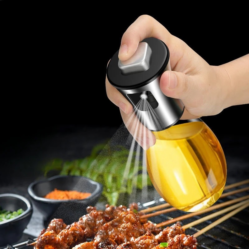 Oliver Oil Sprayer  1  Dispenser Bottle for  Kitchen  7oz ,200ml