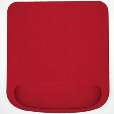 Anti-slip Gaming Mouse Pad Mat with Wrist Rest Support for Computer Laptop PC