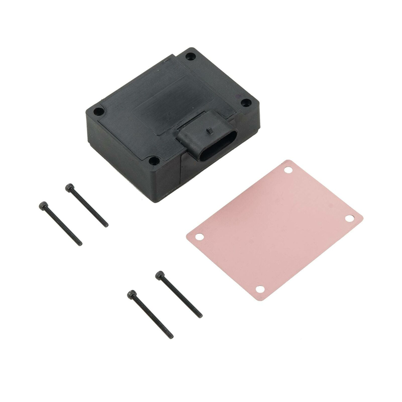 Fuel Pump Driver Module PMD and Relocation Kit Set for Chevy GMC 6.5L Diesel NEW