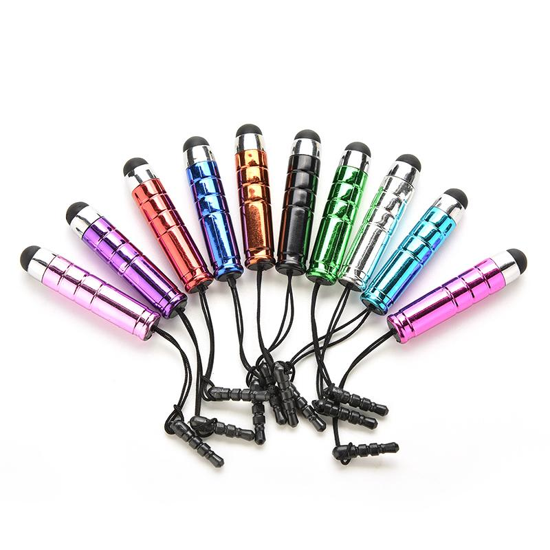 Mini Pennino Penna Pen Touch Screen capacitivo per Smartphone Tablet moc