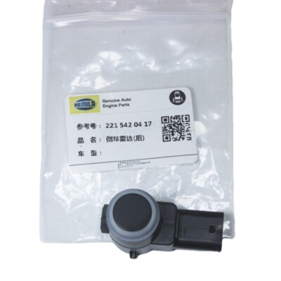 For Mercedes-Benz Parktronic PDC Sensor PTS w211 w204 w221 R230 SL A2215420417