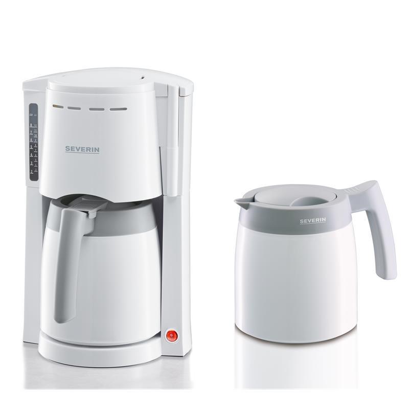 Severin Kaffee-, Tee- & Espressomaschinen