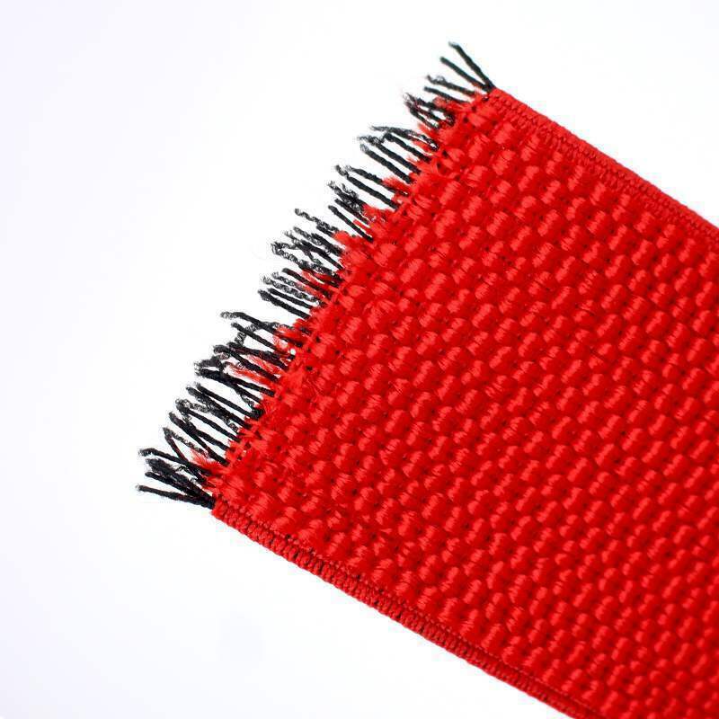 5M Elastic Band Stretch Ribbon Trimming Edging Sewing Accessories 6cm Wide